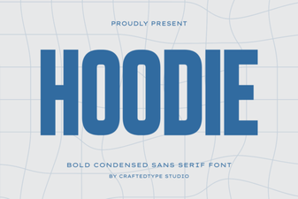 Creative Hoodie Font Ideas & Best Practices